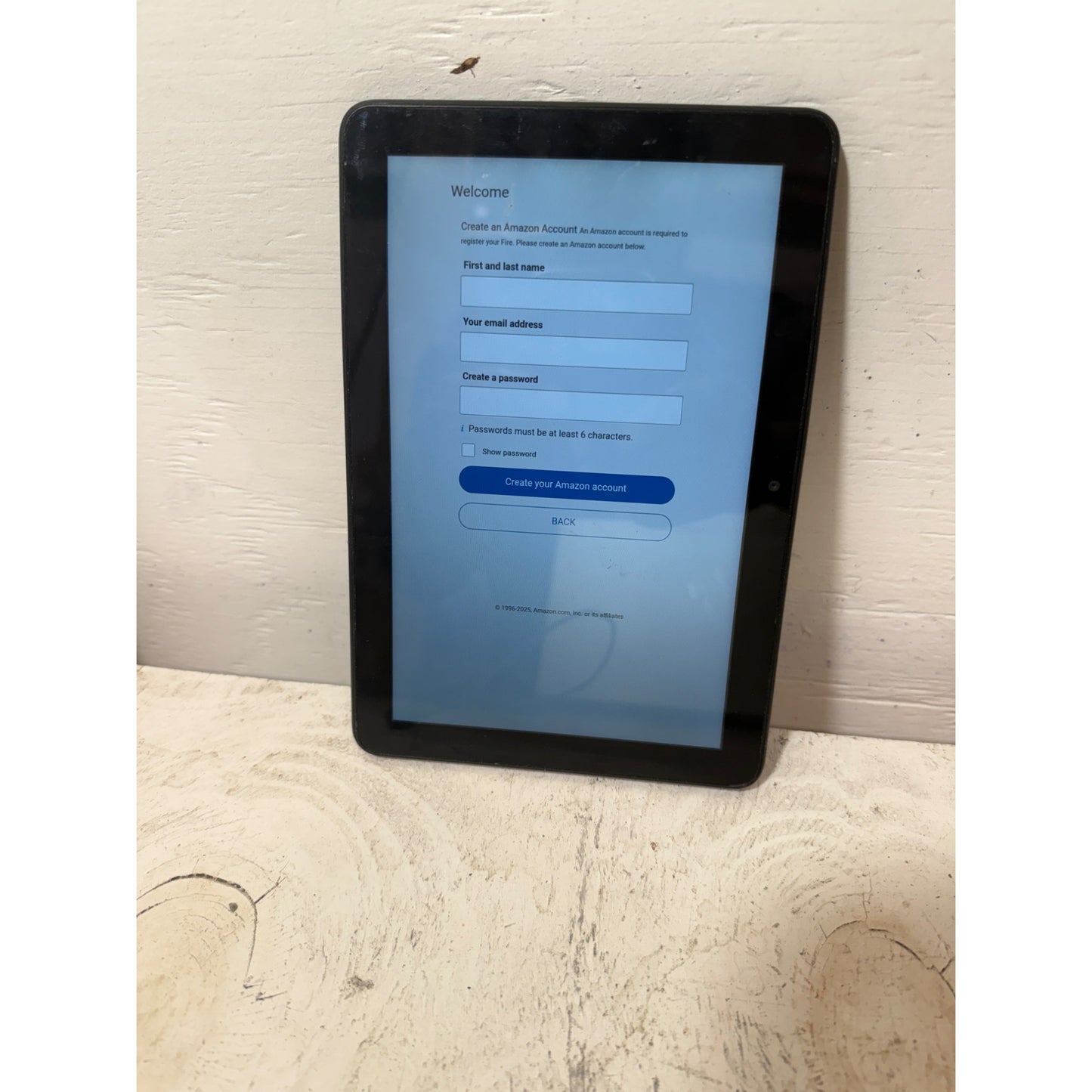 ✨ 💻 Kindle Fire HD 8 (10th Gen) - 32GB - Wi-Fi Only - Black (K72LL4)