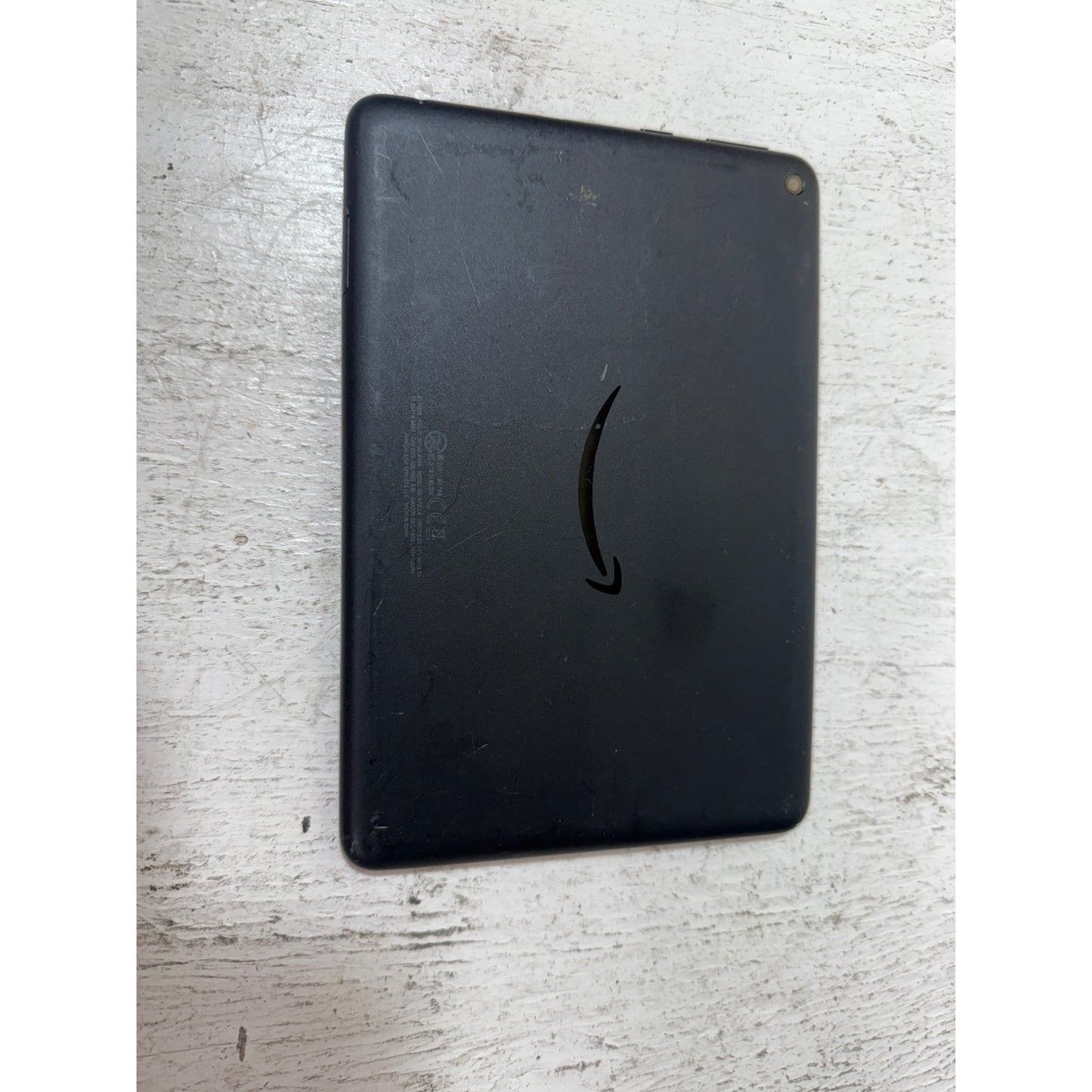 ✨ 💻 Kindle Fire HD 8 (10th Gen) - 32GB - Wi-Fi Only - Black (K72LL4)