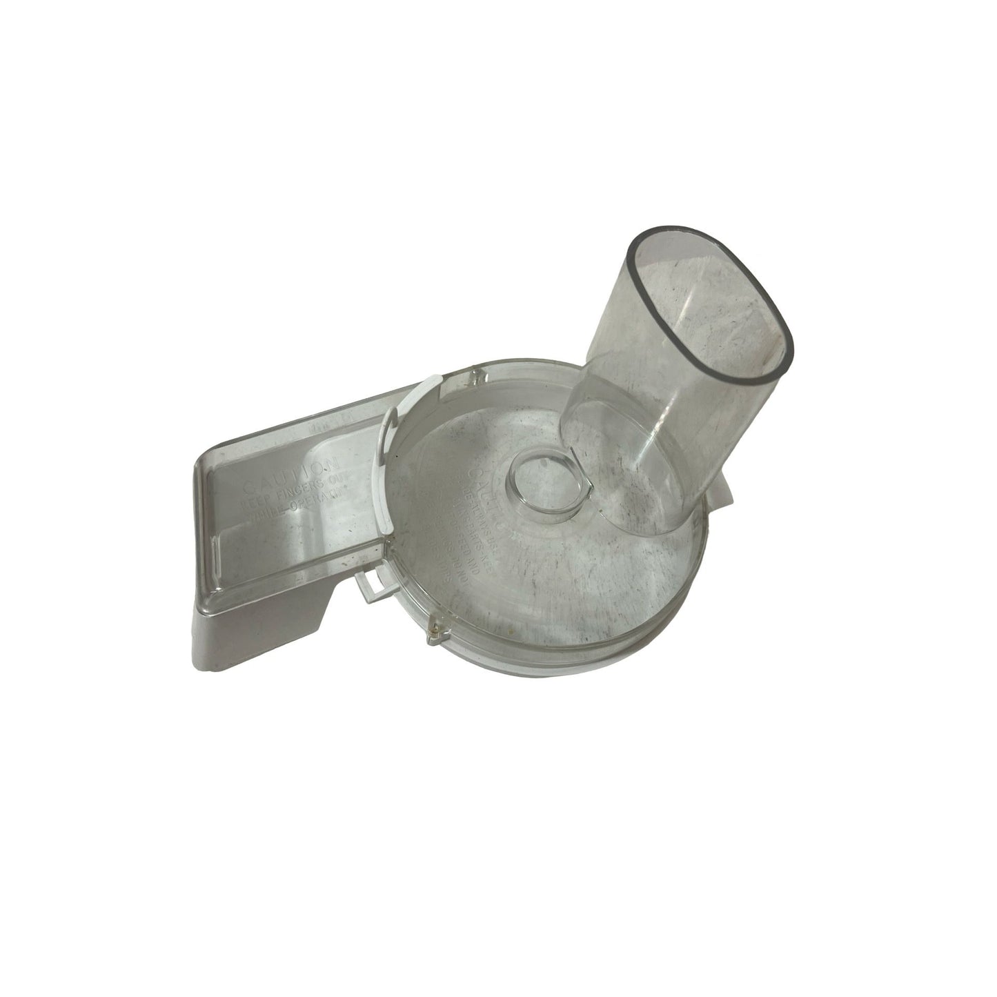 Hamilton Beach Food Processor 702-7  Lid ( Preowned)