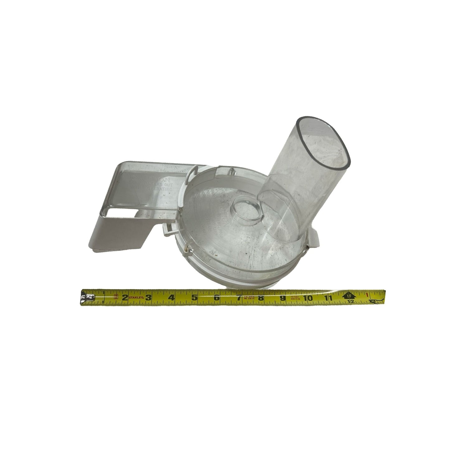 Hamilton Beach Food Processor 702-7  Lid ( Preowned)