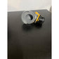 Genuine Dyson DC07 DC14 DC33 Valve Side Cover Pipe Assy 904246 Yellow All Floors