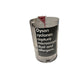 Dyson DC07 DC14 DC33 Vacuum Cleaner Dustbin dirt cup ( Preowned)