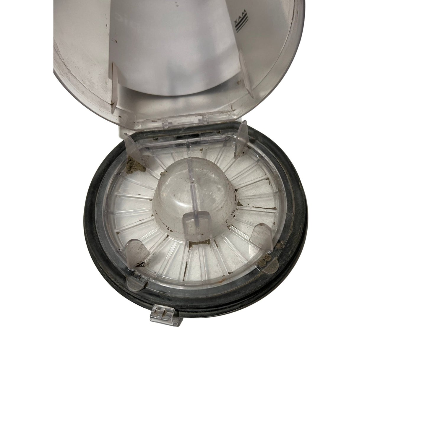 Dyson DC07 DC14 DC33 Vacuum Cleaner Dustbin dirt cup ( Preowned)