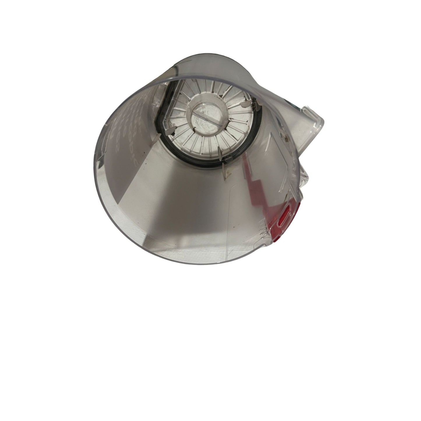 Dyson DC07 DC14 DC33 Vacuum Cleaner Dustbin dirt cup ( Preowned)