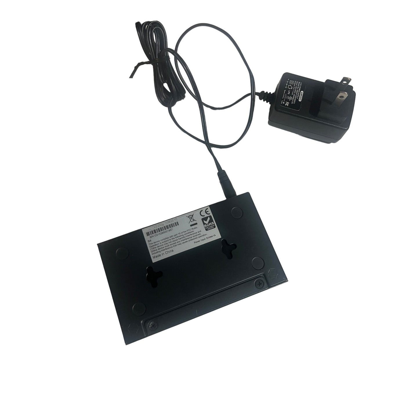 ✨ TRENDnet TEG (TEG-S80g) External Switch ( Preoowned)