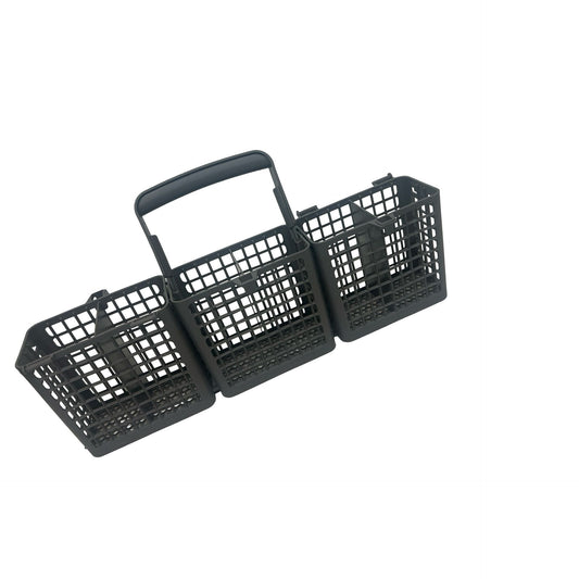 📝LG Direct drive Dishwasher (mdl-lds5040ww) utensils basket tray( Preowned)