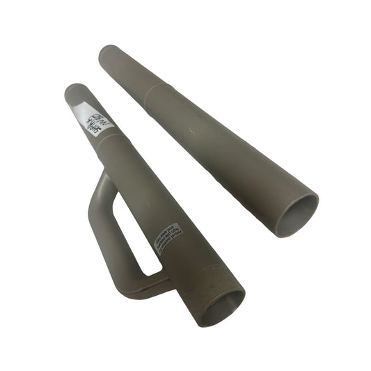 Shark NV22 NV26 NV27 NV42 NV46 NV70 NV71 NV80 NV85 EXTENSION WAND handle tube set ( Preowned)