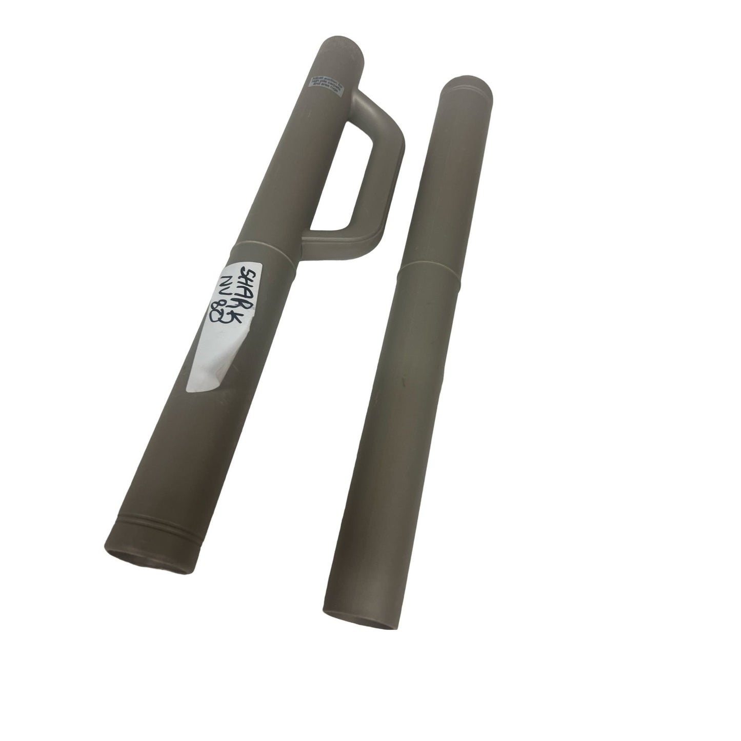 Shark NV22 NV26 NV27 NV42 NV46 NV70 NV71 NV80 NV85 EXTENSION WAND handle tube set ( Preowned)