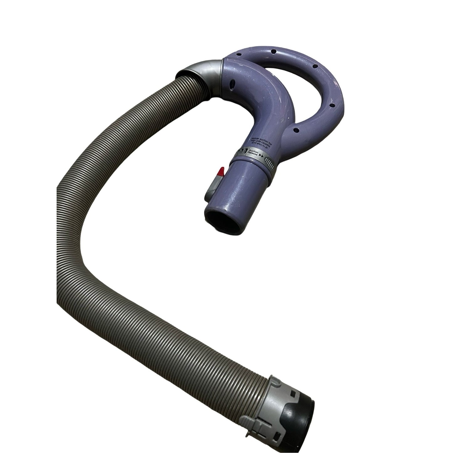 Shark Navigator Lift-Away Vacuum ( NV351  NV352 ) Replacement Hose Only ( cllt)( preowned)