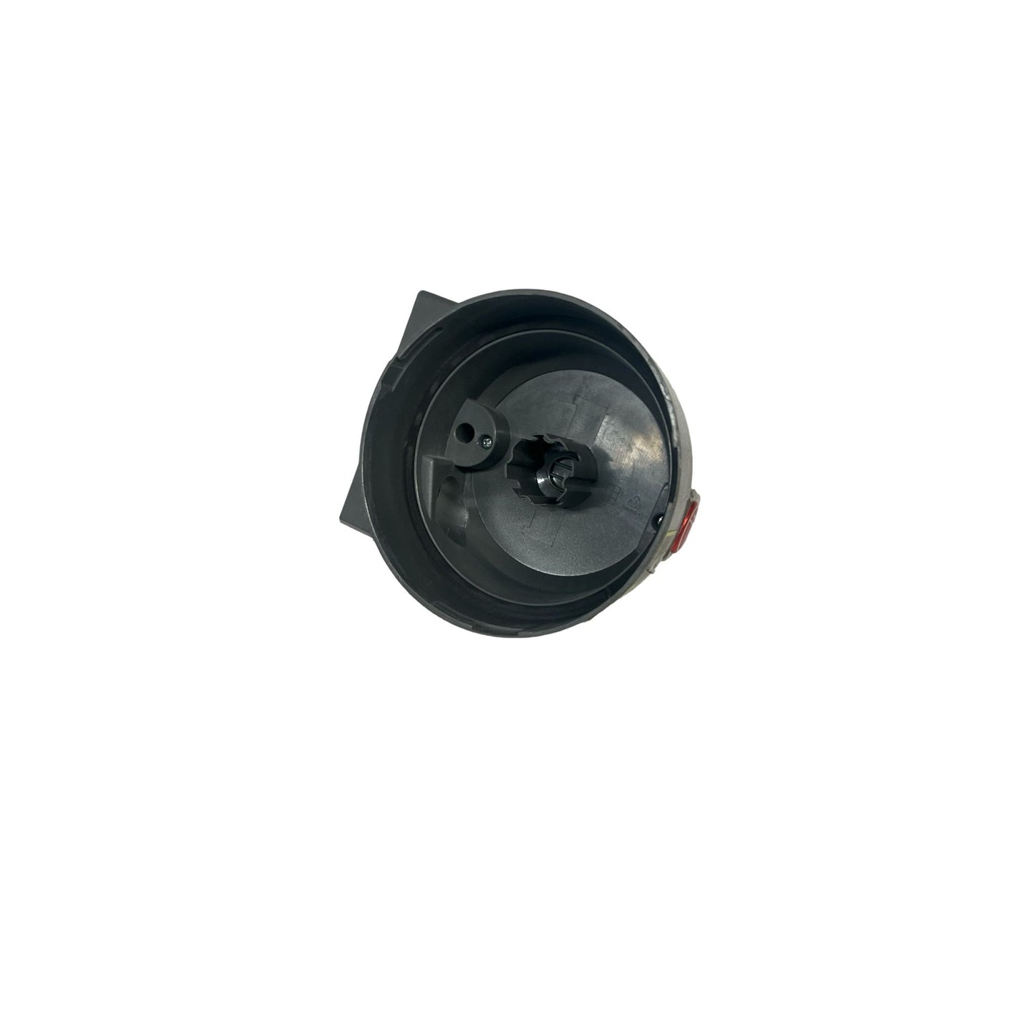 📝Hoover vacuum Top canister cover lid button cap for dustbin UH70400 Wind Tunnel Vacuum ( Preowne