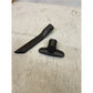 Dyson DC17 Upright Vacuum Cleaner Part - Stair Tool( #911707-01) and 9 inch crevice tool ( Preowned)