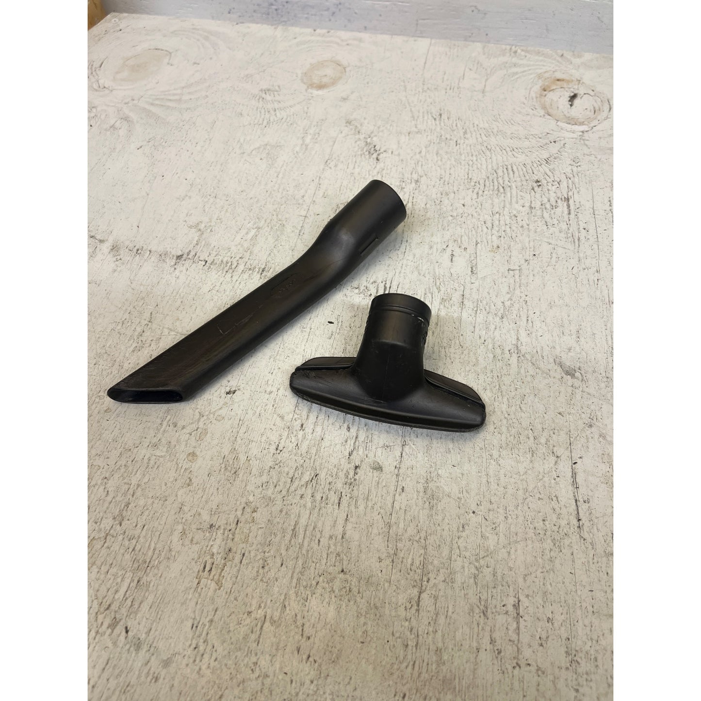 Dyson DC17 Upright Vacuum Cleaner Part - Stair Tool( #911707-01) and 9 inch crevice tool ( Preowned)