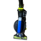 Bissell 27909 Pet Hair Eraser Turbo Rewind Upright Vacuum Cleaner-Preowned