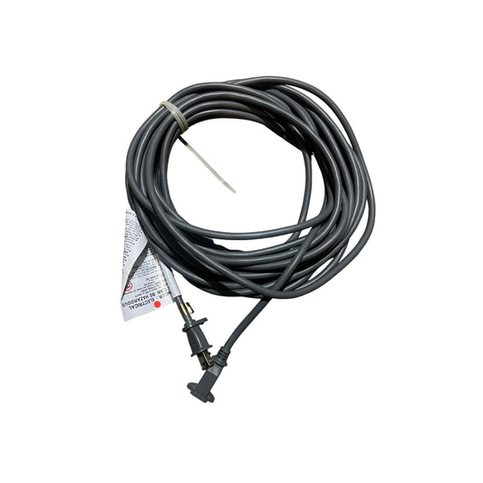 Sanitaire SC5845D FORCE QuietClean Upright Vacuum *power cord extension Part *