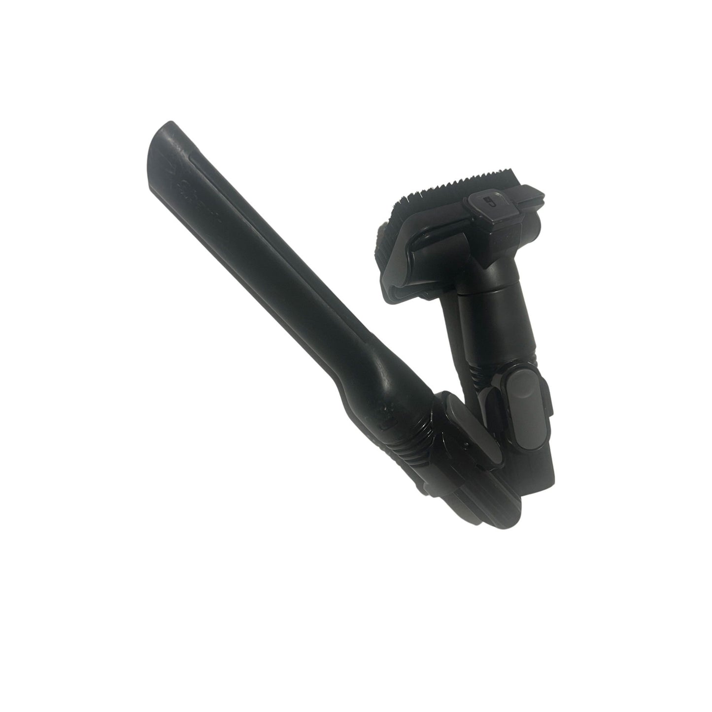 Shark Rocket IX141 Cordless Stick Vacuum Cleaner-Blue Iris *Attachment Tools OEM (Preowned)