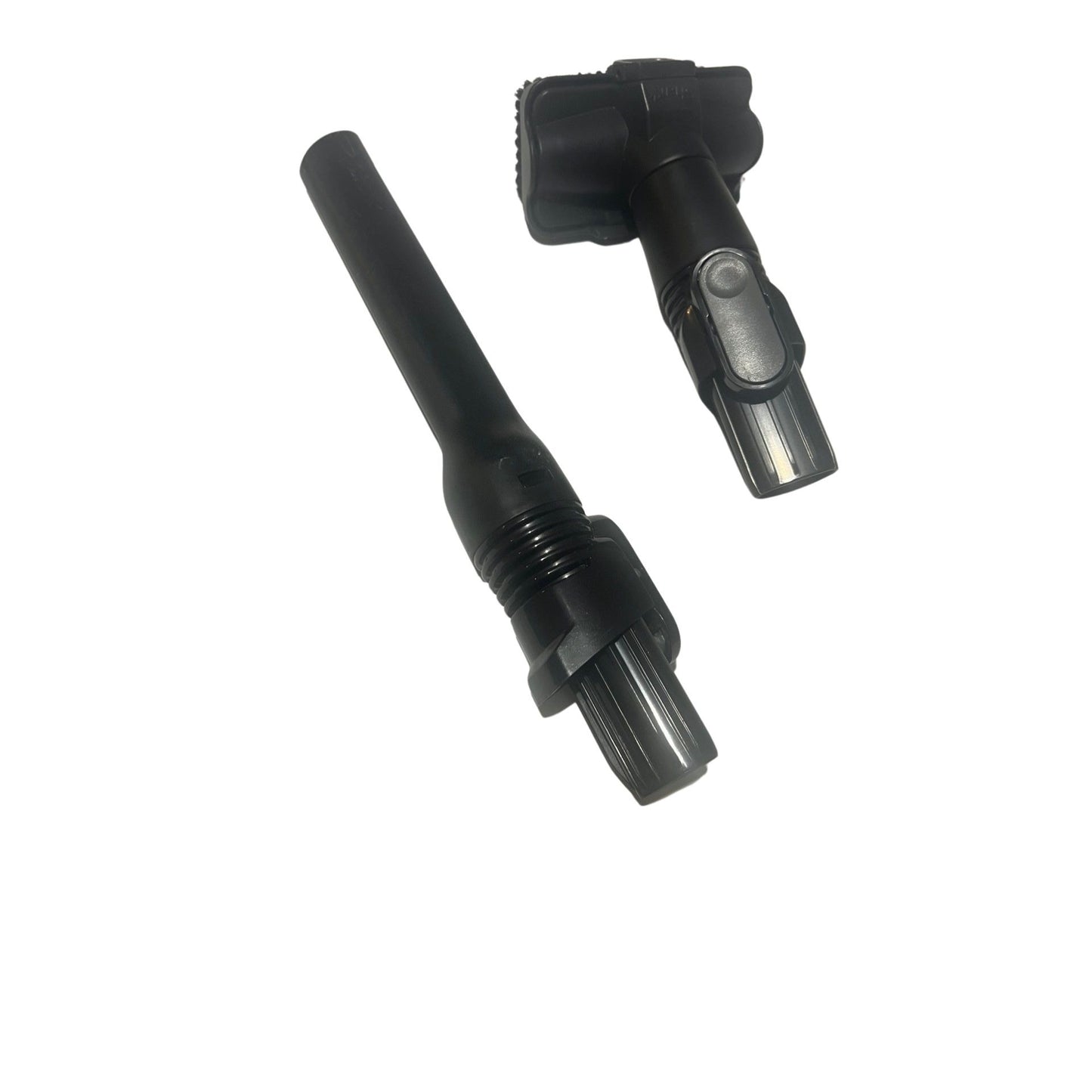 Shark Rocket IX141 Cordless Stick Vacuum Cleaner-Blue Iris *Attachment Tools OEM (Preowned)