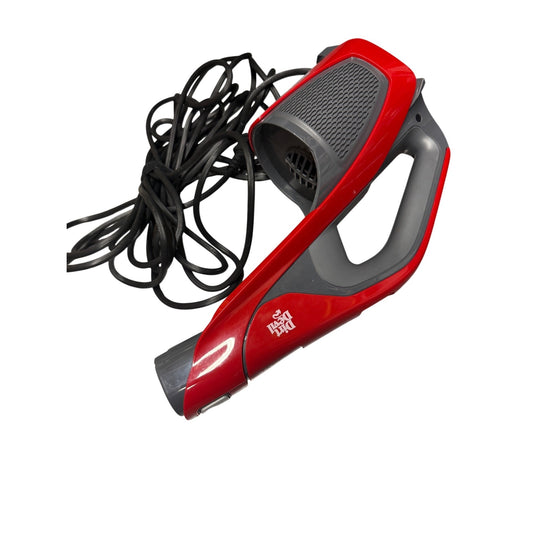 Dirt Devil 360 Reach Direct Path Hard Floor Vacuum - Parts motor base ( Preowned)