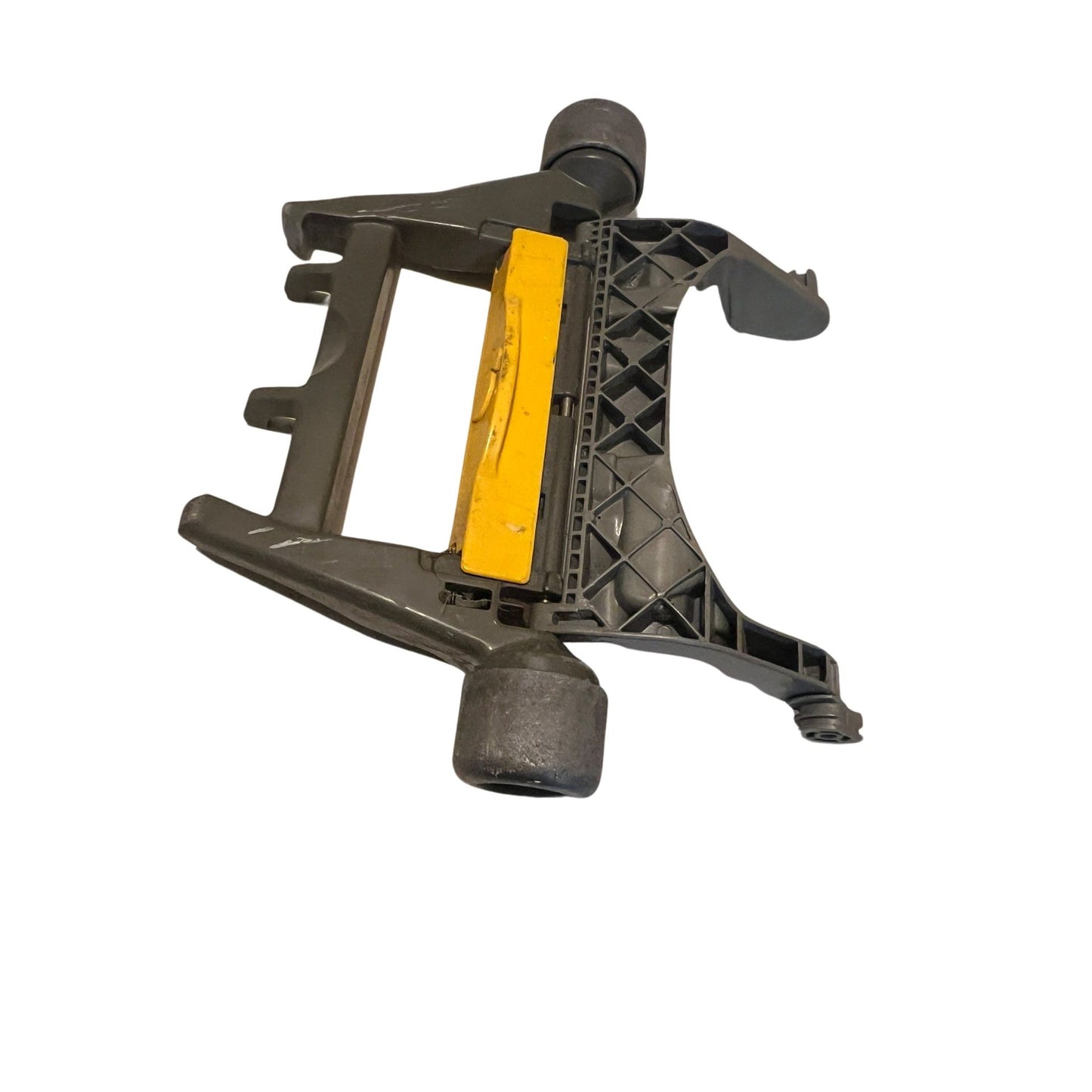 🧹Dyson DC15  Stabilizer Stand assembly with wheels DC15 Part Number: 907466-01 ( Preowned)