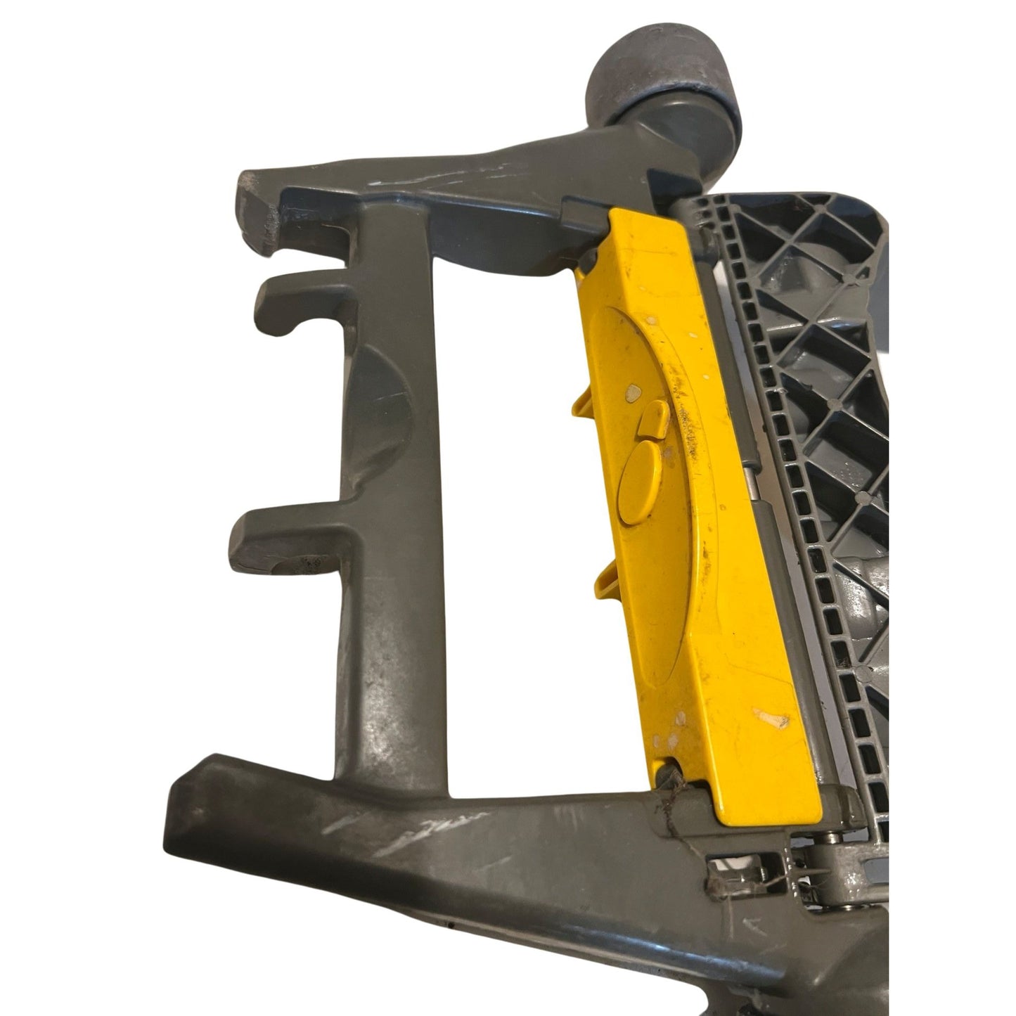 🧹Dyson DC15  Stabilizer Stand assembly with wheels DC15 Part Number: 907466-01 ( Preowned)