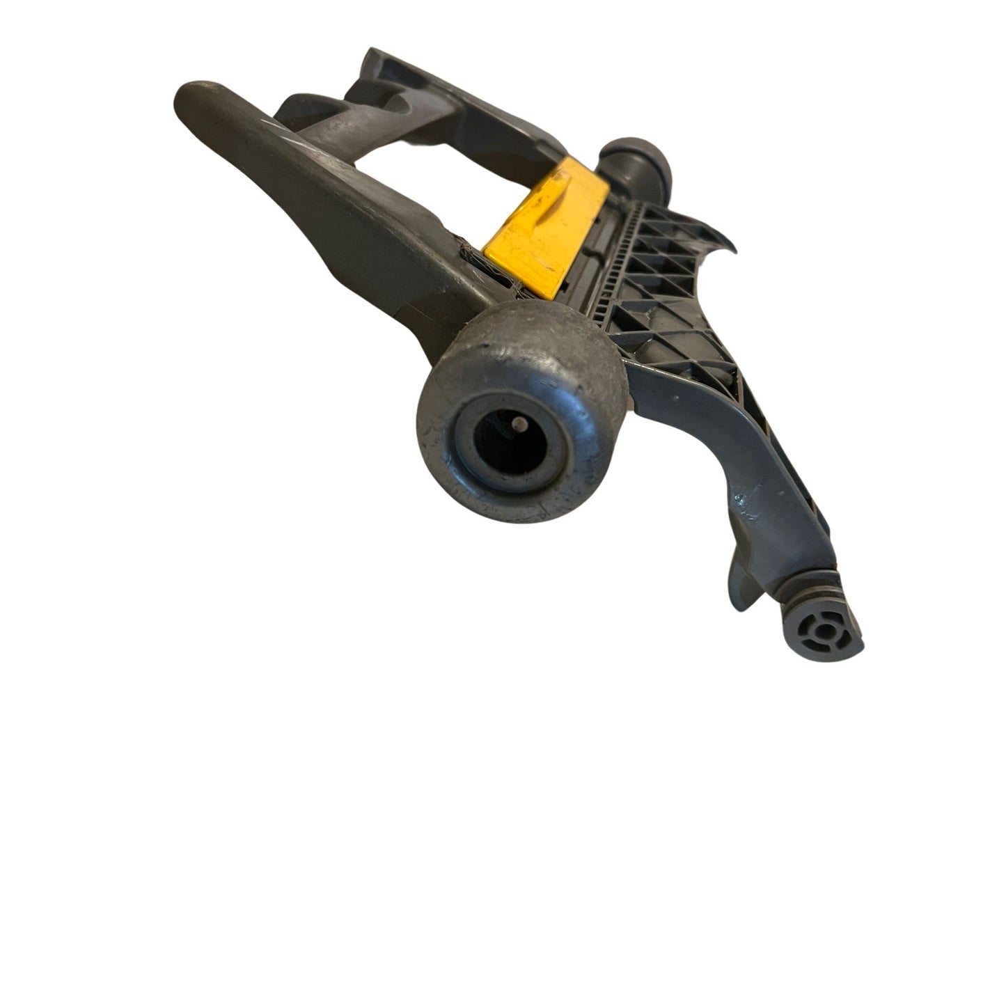 🧹Dyson DC15  Stabilizer Stand assembly with wheels DC15 Part Number: 907466-01 ( Preowned)