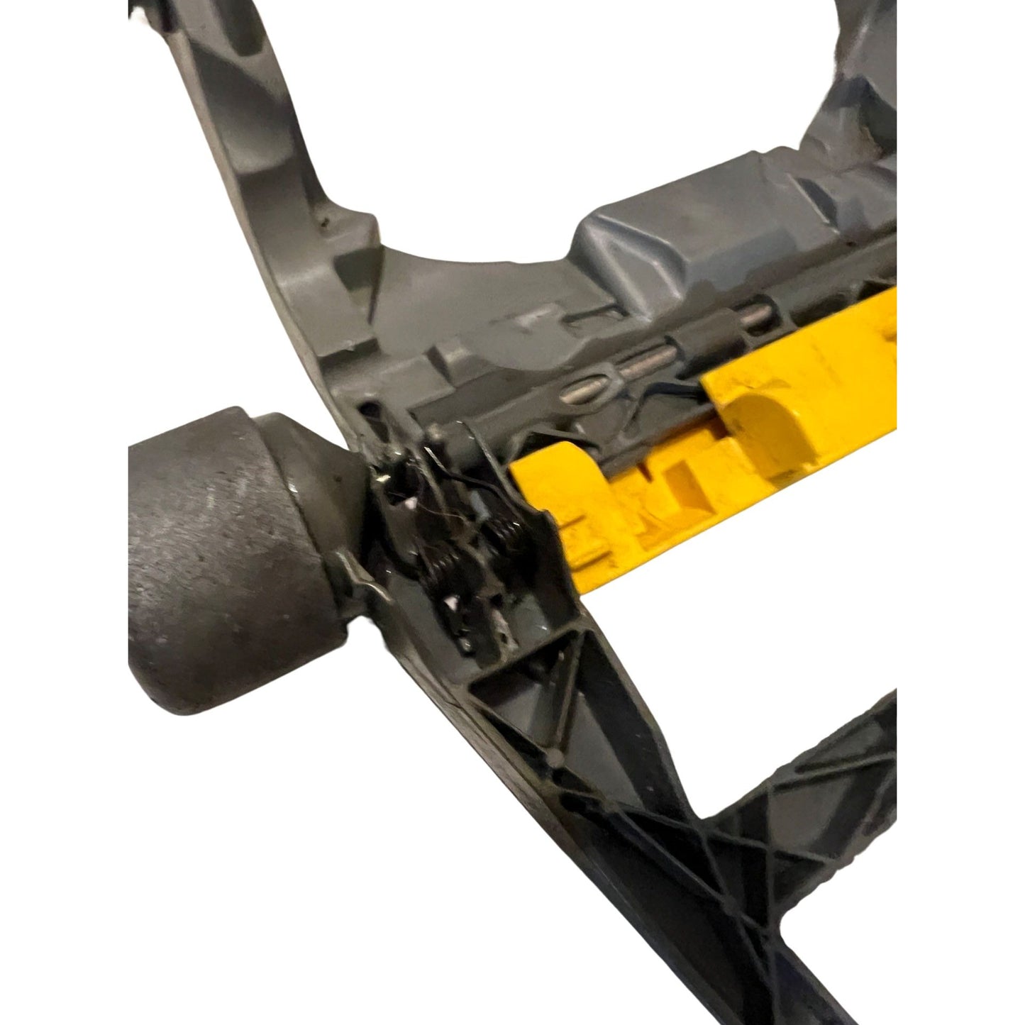 🧹Dyson DC15  Stabilizer Stand assembly with wheels DC15 Part Number: 907466-01 ( Preowned)