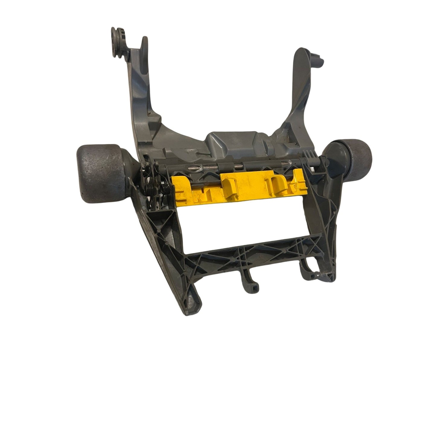 🧹Dyson DC15  Stabilizer Stand assembly with wheels DC15 Part Number: 907466-01 ( Preowned)