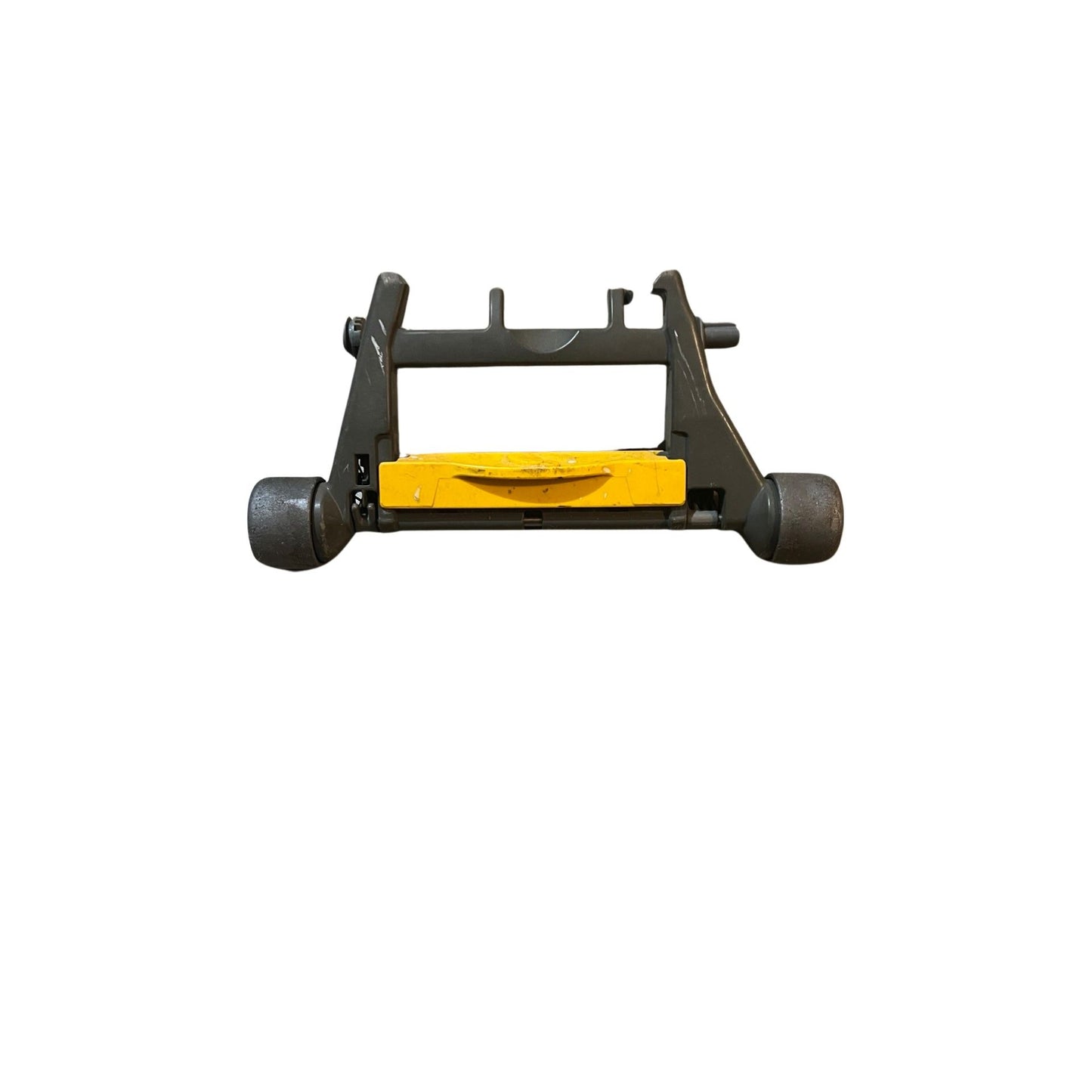 🧹Dyson DC15  Stabilizer Stand assembly with wheels DC15 Part Number: 907466-01 ( Preowned)