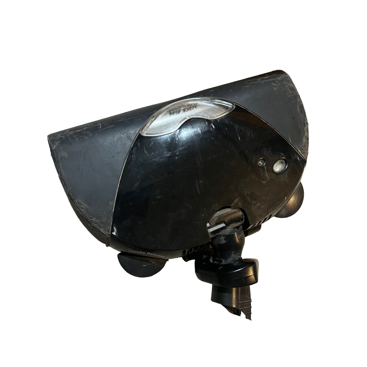 riccar Power brush head RPB 100 power head ( for parts only untested)