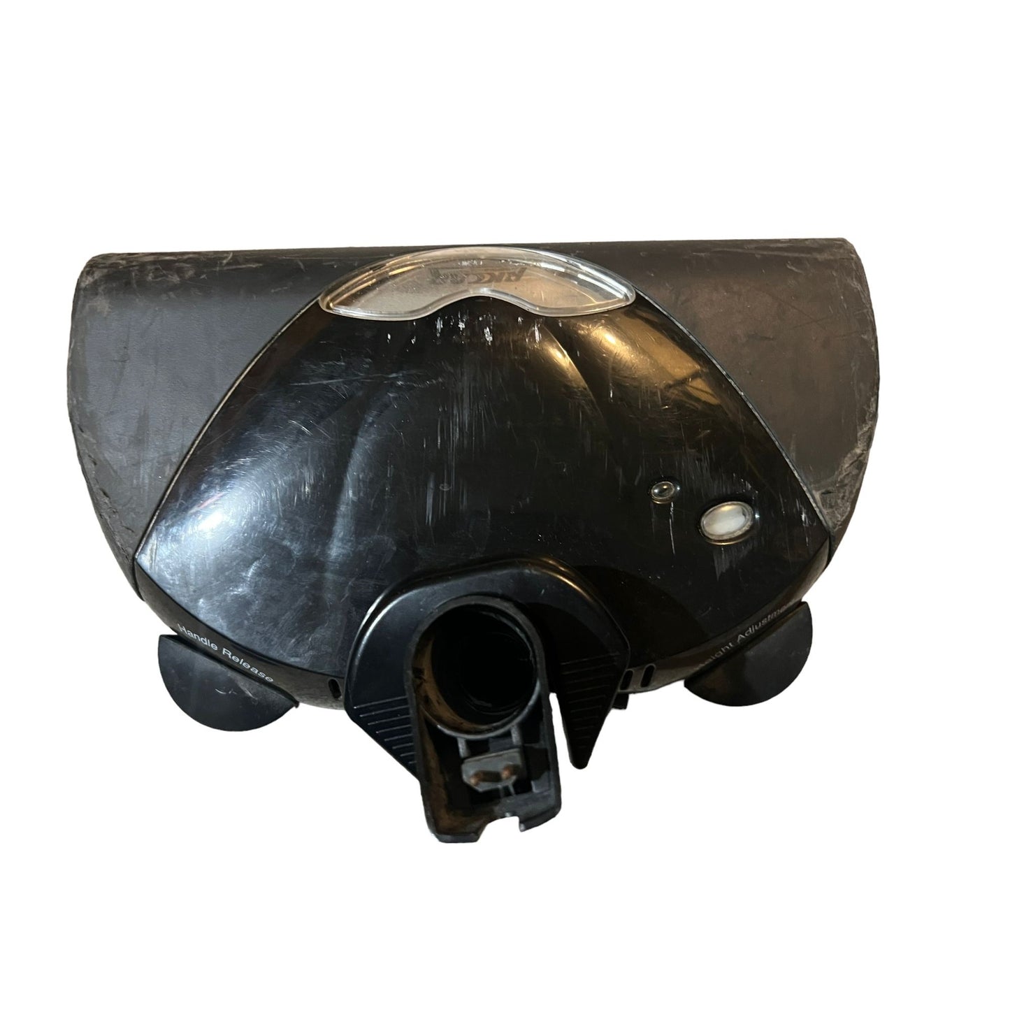 riccar Power brush head RPB 100 power head ( for parts only untested)