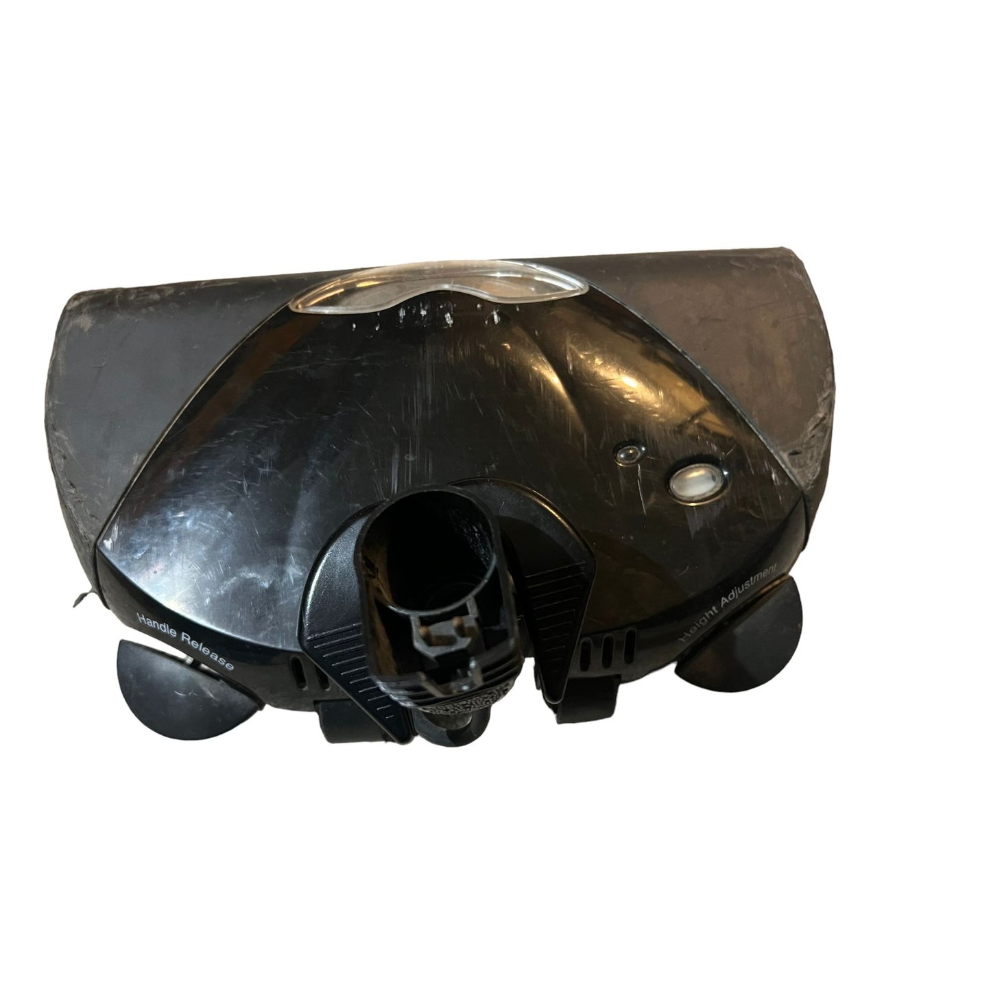 riccar Power brush head RPB 100 power head ( for parts only untested)