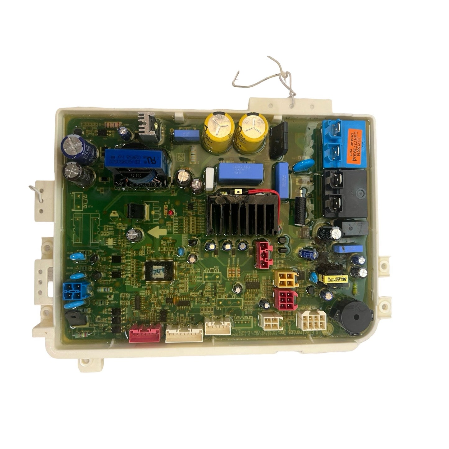 ✨ LG Direct  Dishwasher (mdl-lds5040ww)LG EBR73742804 Display Control Board AZ28148 | BK295