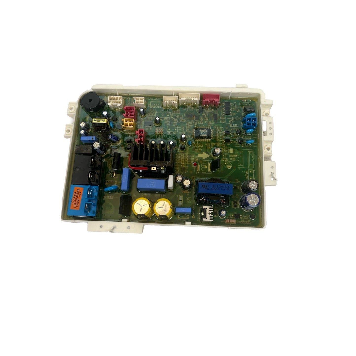 ✨ LG Direct  Dishwasher (mdl-lds5040ww)LG EBR73742804 Display Control Board AZ28148 | BK295