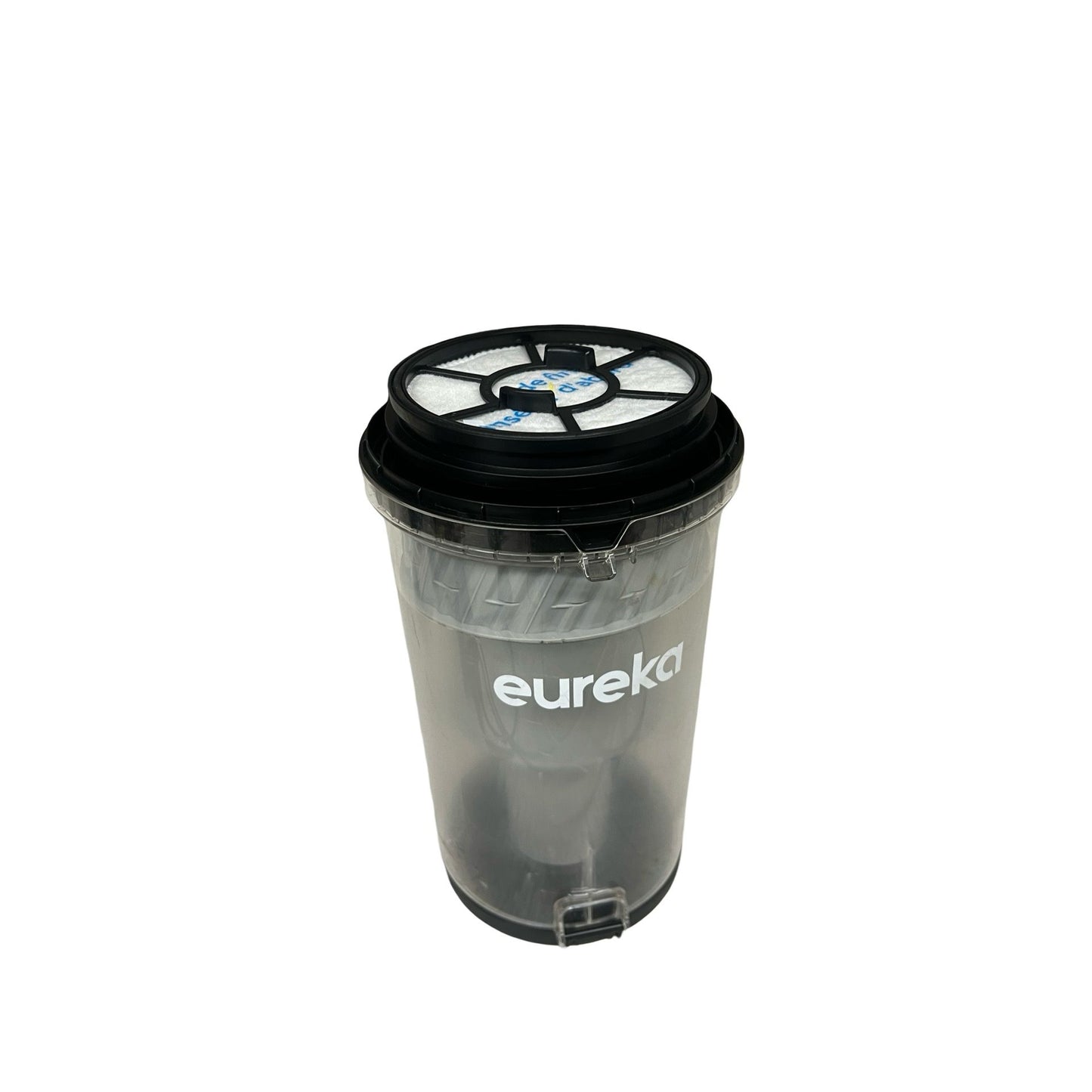 Genuine Eureka NEU610 Dash Sprint Vacuum Dust Bin Canister Replacement Part ( Preowned)
