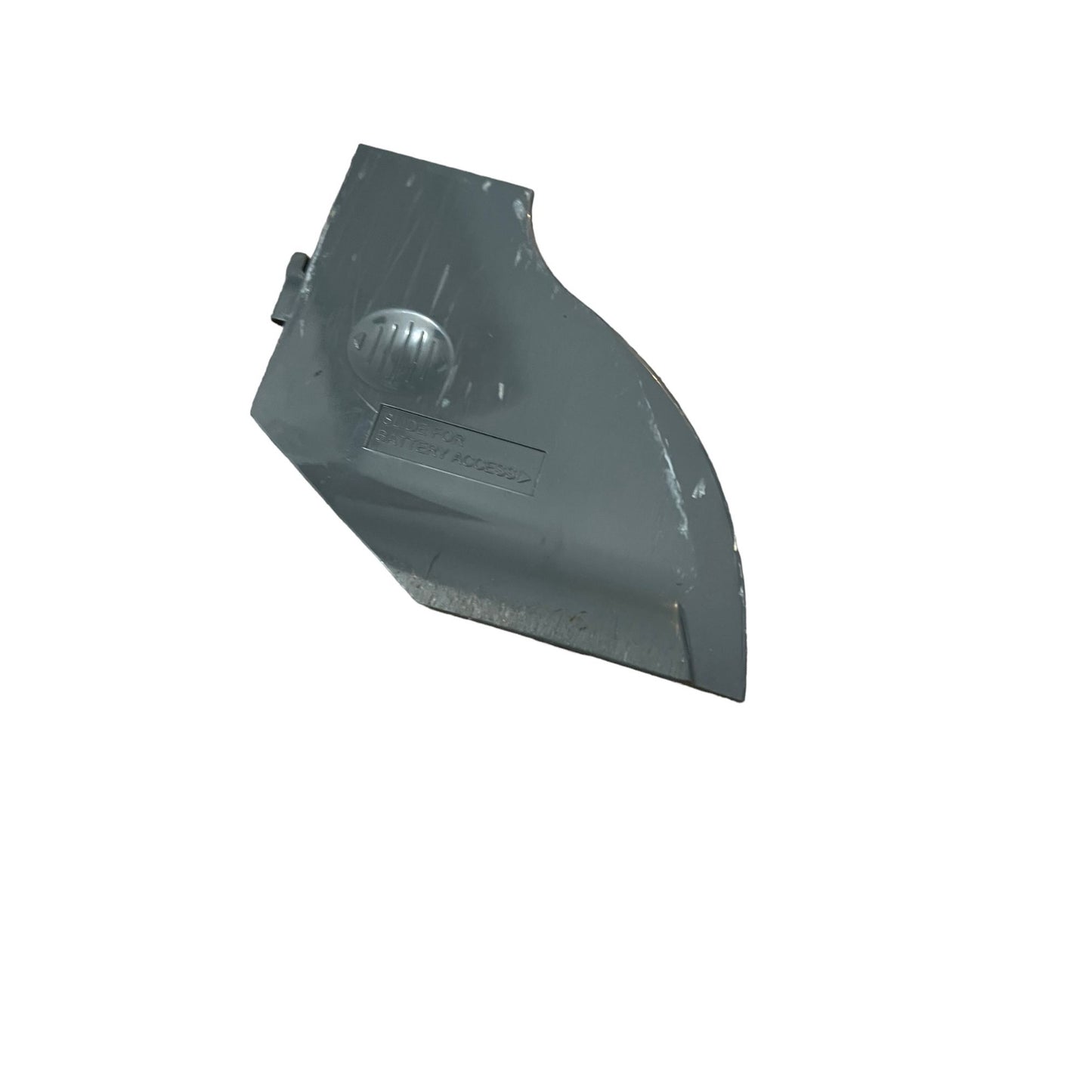 Shark Navigator Freestyle Cordless Stick Vacuum Cleaner SV1106 __   replacement battery cover (Preowned)