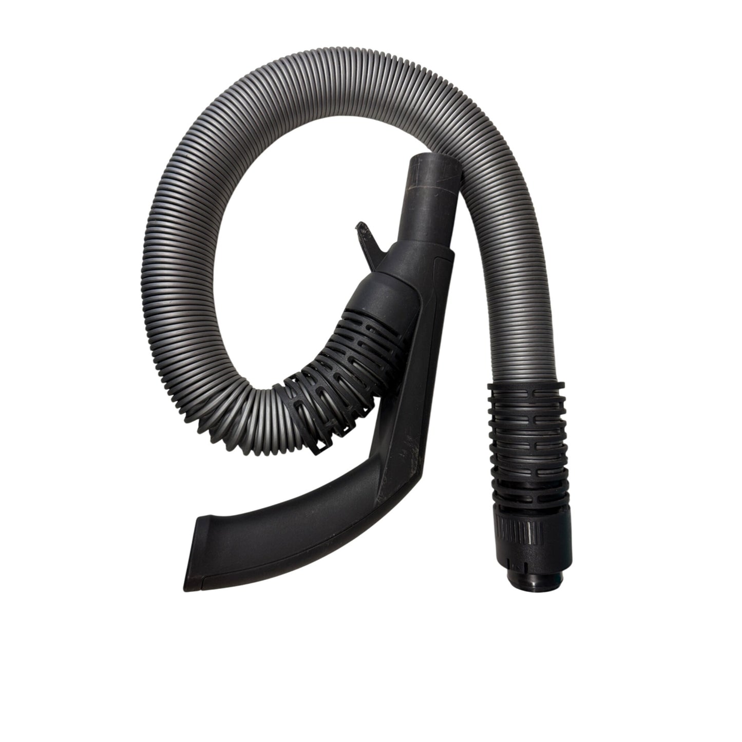 Genuine Miele Upright Vacuum Attachment Suction Hose Assembly ~ Dynamic U1 & S7 (preowned)