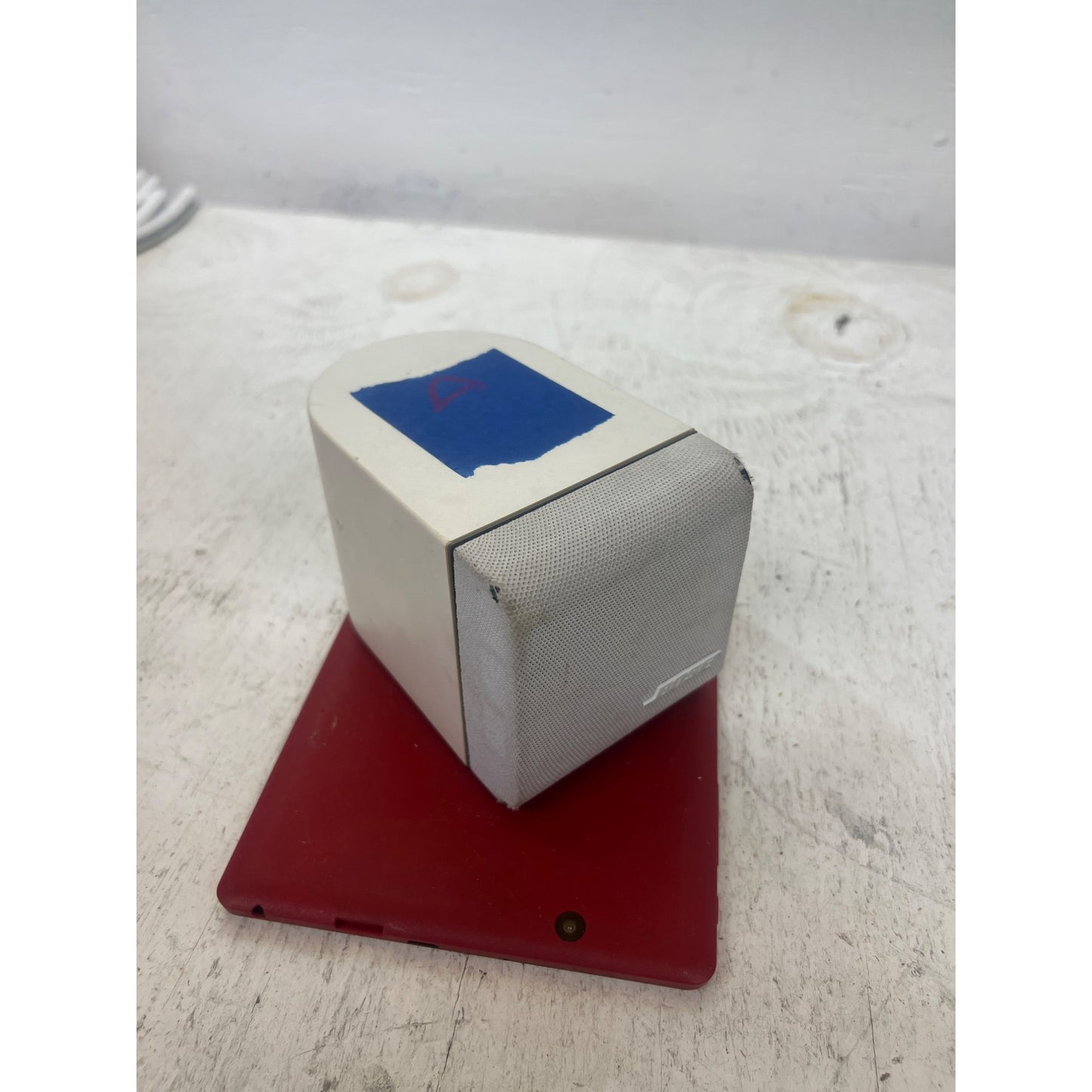 -🎵Bose Acoustimass 6 Series I vintage music system- Single Speaker ( “D”) see pics tested