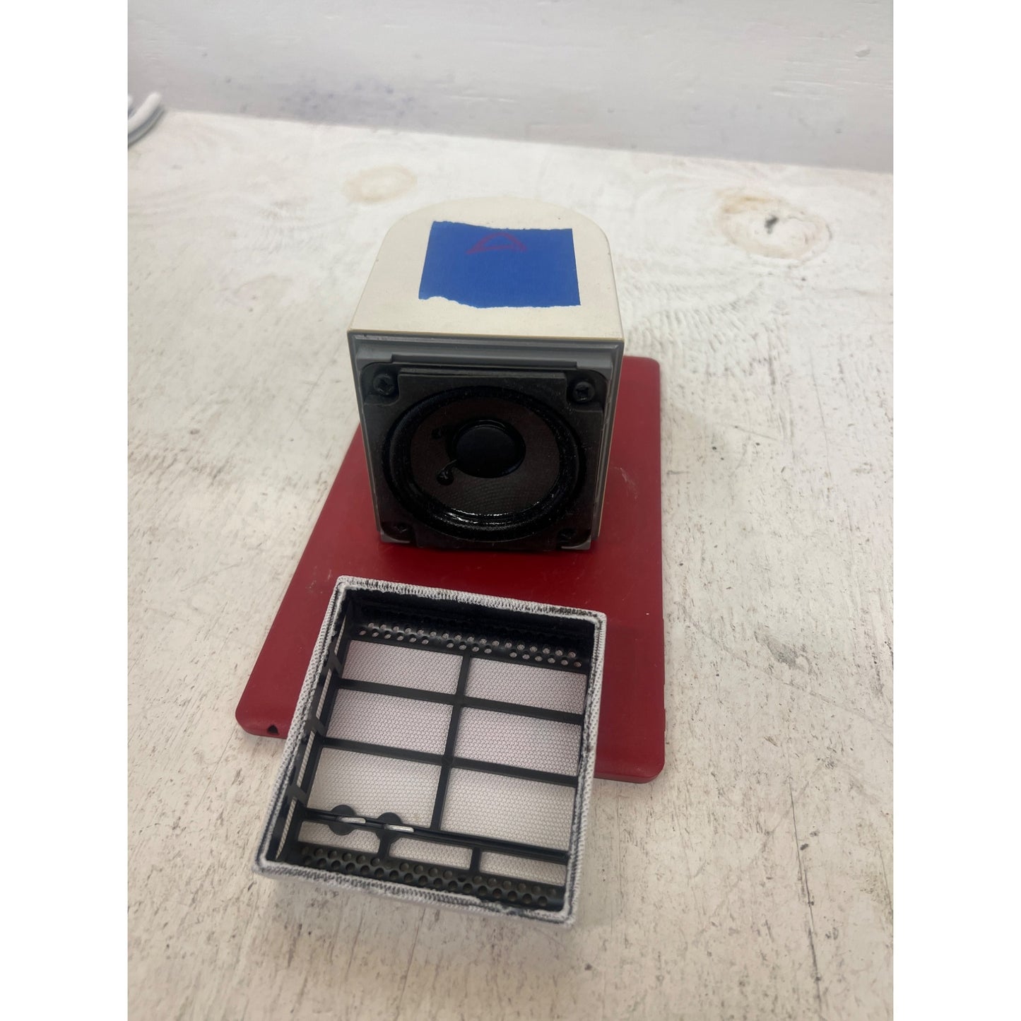 -🎵Bose Acoustimass 6 Series I vintage music system- Single Speaker ( “D”) see pics tested