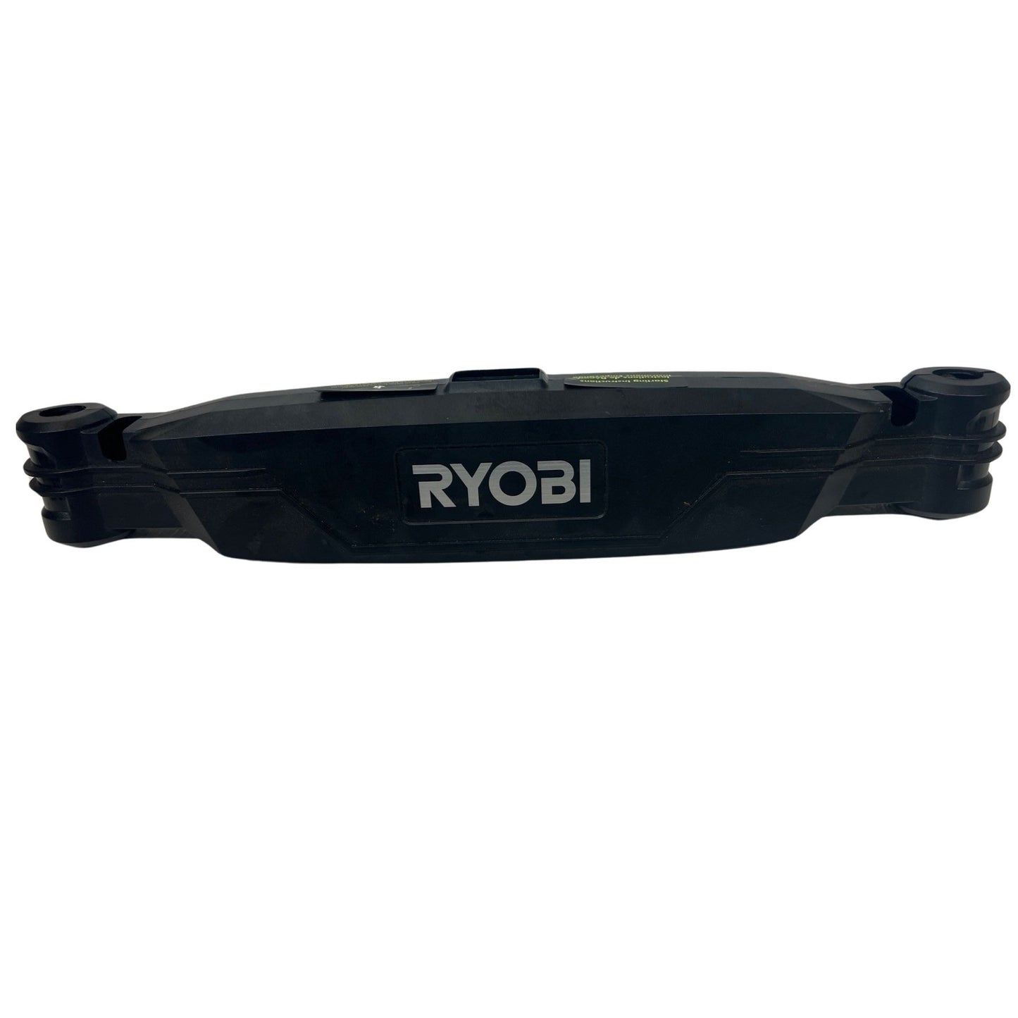 🎋Ryobi RY40108 40V cordless lawn mower parts: upper panel assembly with switch button (Preowned)