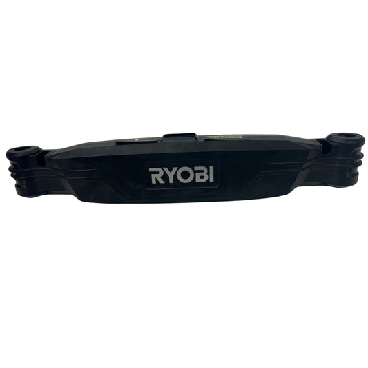 🎋Ryobi RY40108 40V cordless lawn mower parts: upper panel assembly with switch button (Preowned)