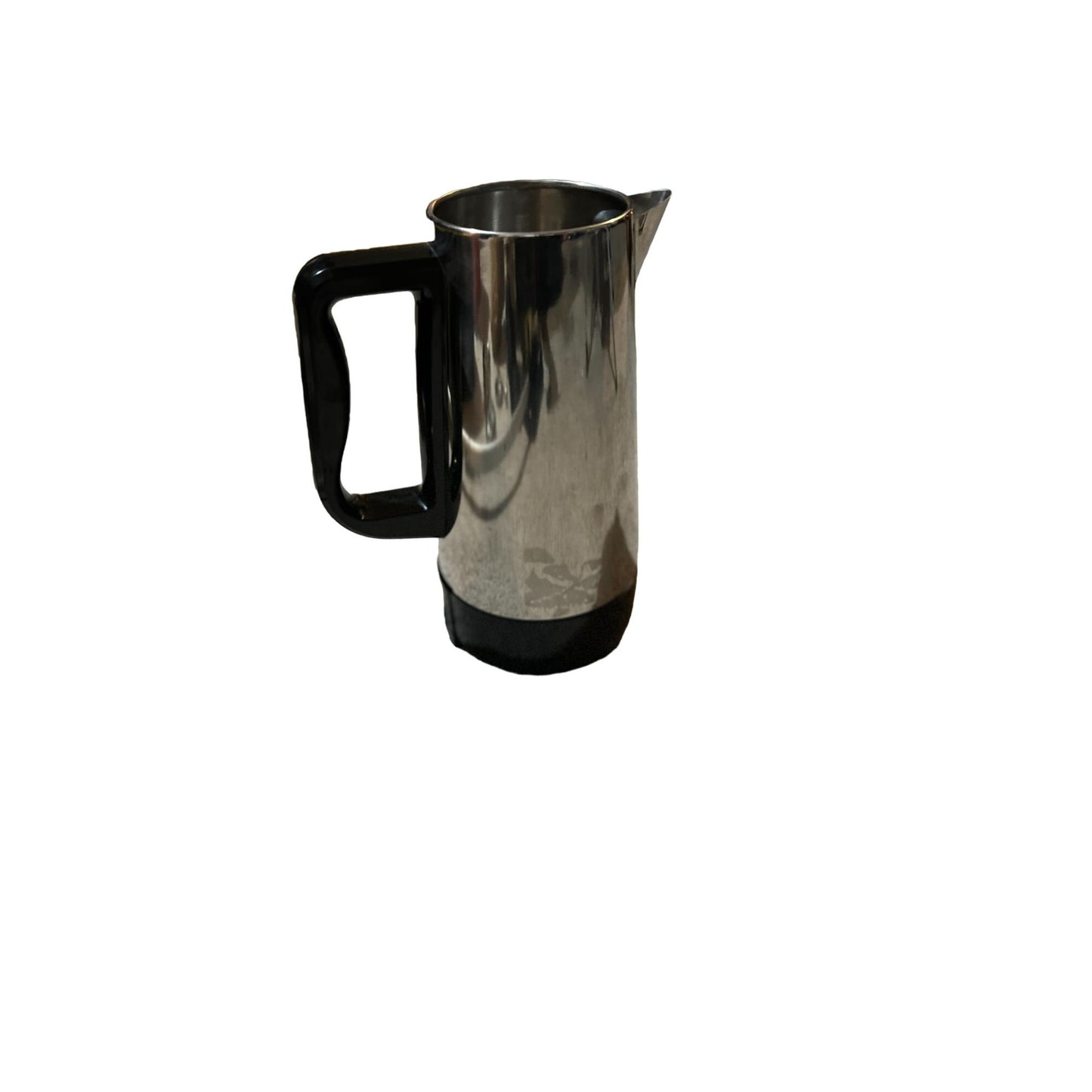 Capresso 12 Cup Percolator Model No 405.05 —- Carafe pot ( no Lid ) (Preowned)