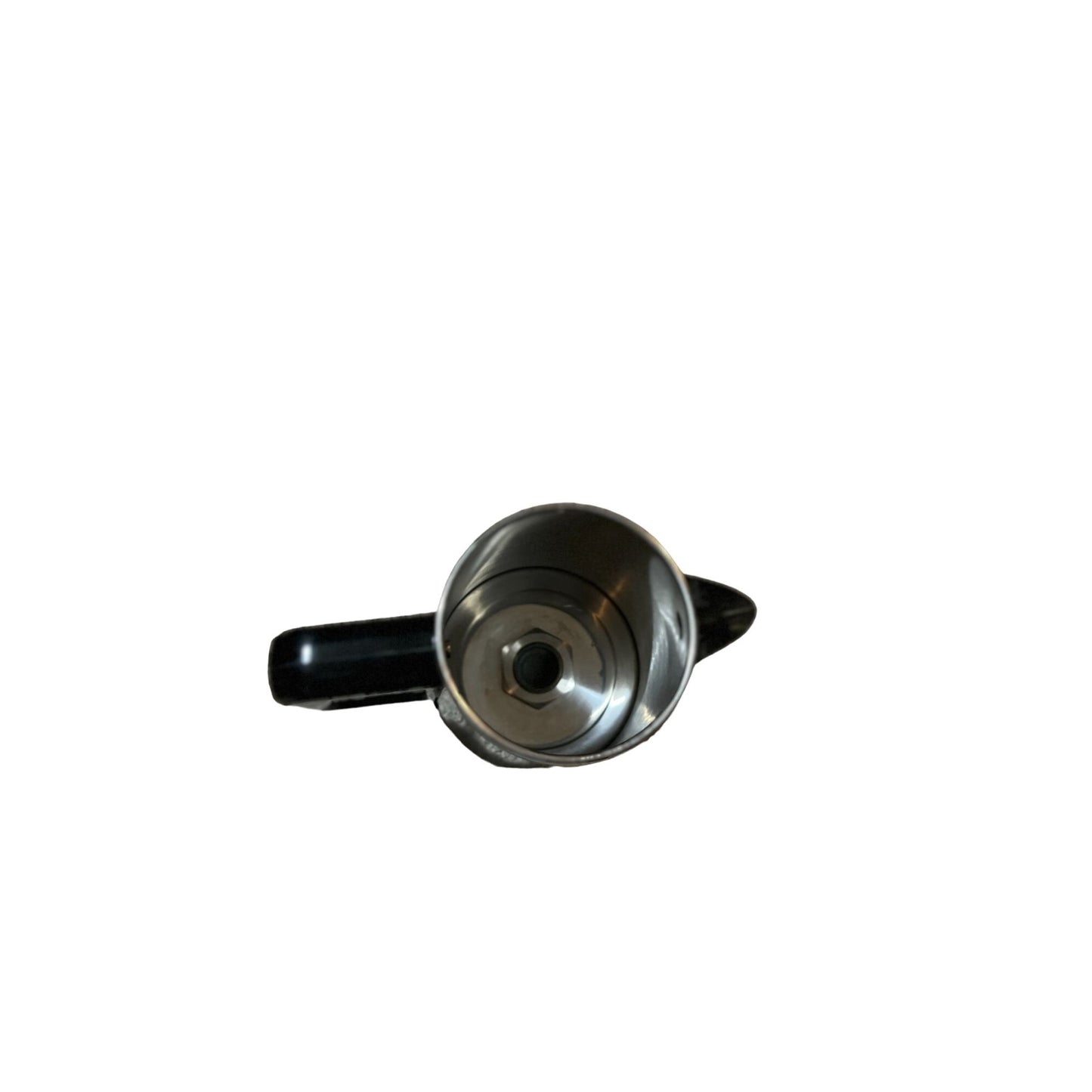 Capresso 12 Cup Percolator Model No 405.05 —- Carafe pot ( no Lid ) (Preowned)