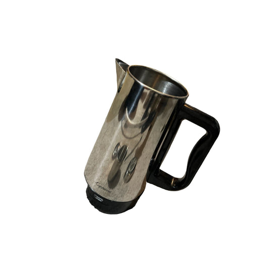 Capresso 12 Cup Percolator Model No 405.05 —- Carafe pot ( no Lid ) (Preowned)