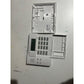 ✨Honeywell Ademco 6150 Fixed English Security Keypad-used
