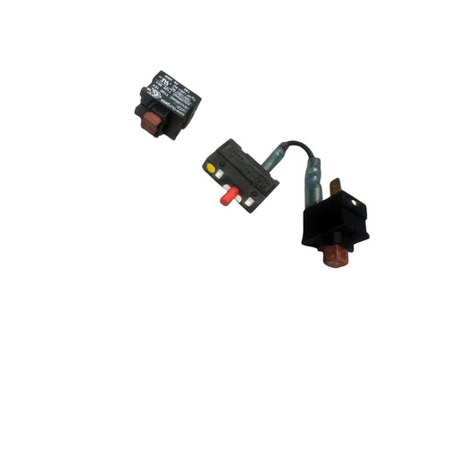 ✨ -Genuine Dyson DC17 Vacuum Cleaner Replacement Parts power switch & reset button