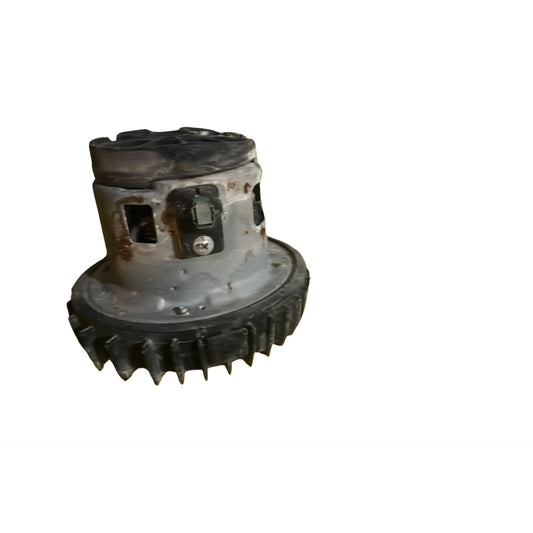 🧹GENUINE DYSON DC15 VACUUM MAIN MOTOR ASSEMBLY - 909563-02 -Preowned