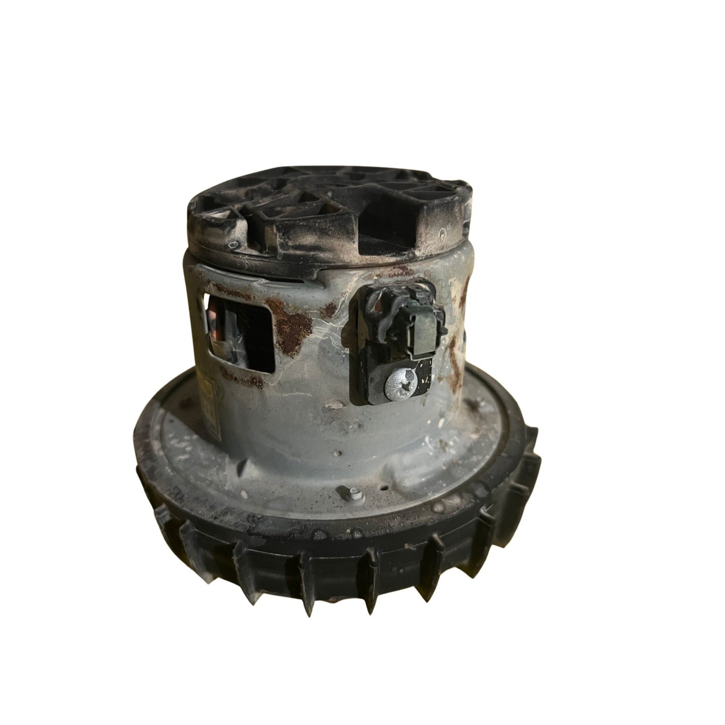 🧹GENUINE DYSON DC15 VACUUM MAIN MOTOR ASSEMBLY - 909563-02 -Preowned