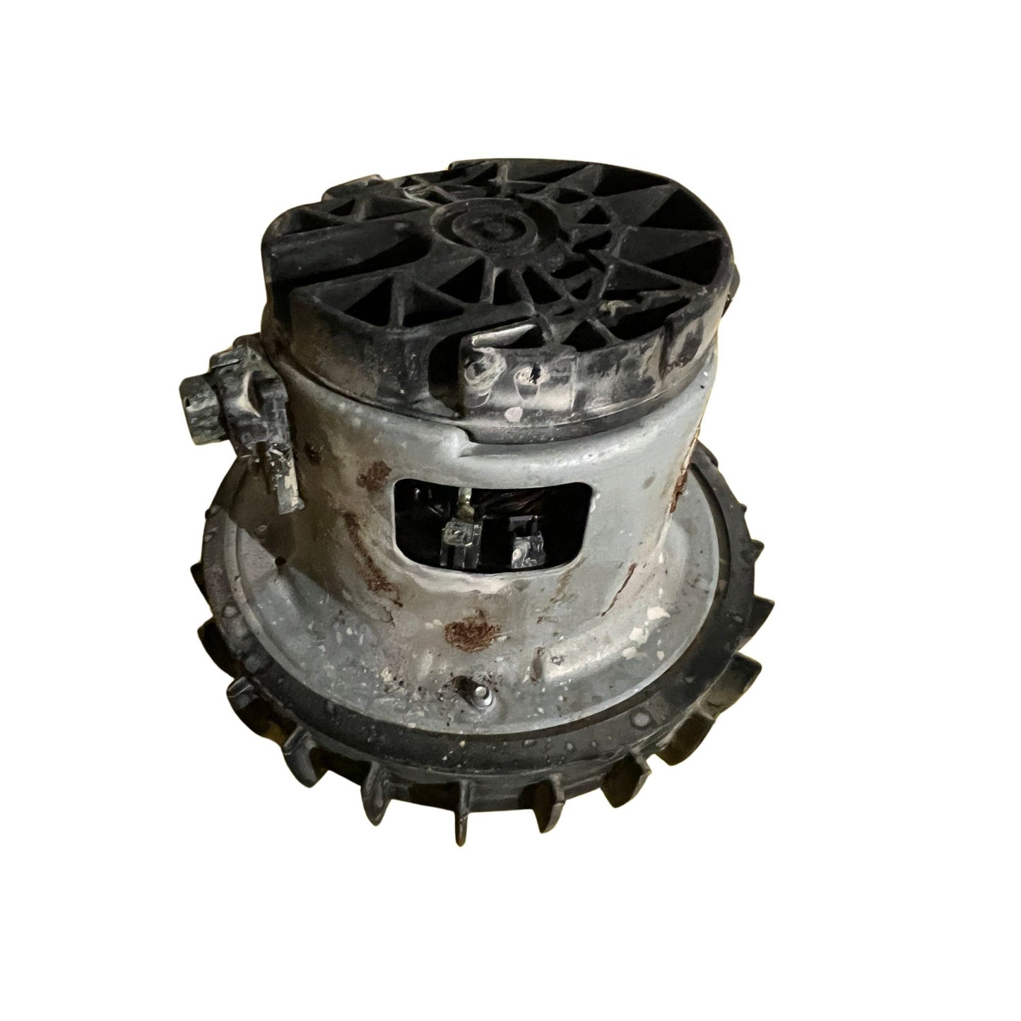 🧹GENUINE DYSON DC15 VACUUM MAIN MOTOR ASSEMBLY - 909563-02 -Preowned