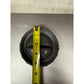 Rug Doctor DCC-1 Carpet Cleaning Vacuum Parts-- dirty water tank screw on screw on top lid cap only(Preowned)