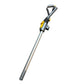Dyson DC07 DC14 Vacuum Cleaner Parts YELLOW Wand Extension Vacuum Tube Handle ( preowned)