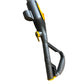 Dyson DC07 DC14 Vacuum Cleaner Parts YELLOW Wand Extension Vacuum Tube Handle ( preowned)